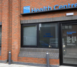 Bupa Health Centre