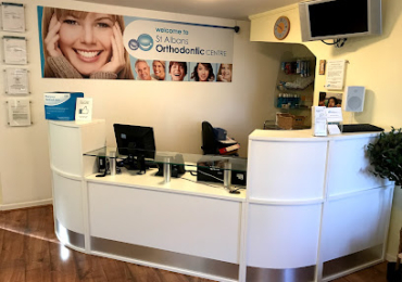 St Albans Orthodontic Centre