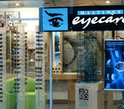 Maltings Eyecare