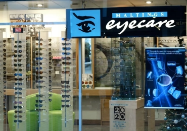 Maltings Eyecare