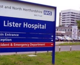 Lister Hospital