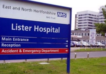 Lister Hospital