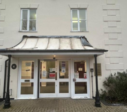 Grange Street Surgery