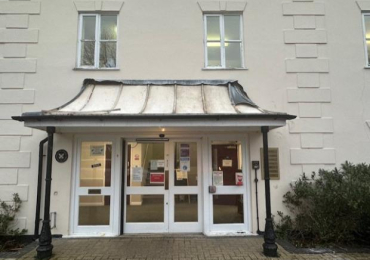 Grange Street Surgery