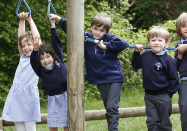 Crabtree Junior School