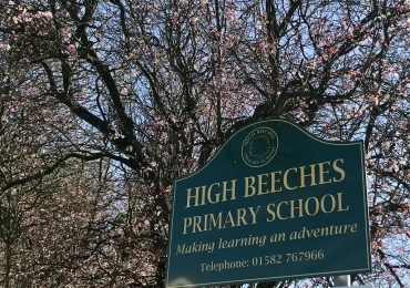 High Beeches Primary School