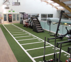 Nuffield Health St Albans