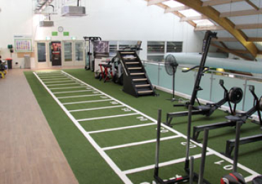 Nuffield Health St Albans