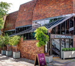 Lussmanns Brasserie