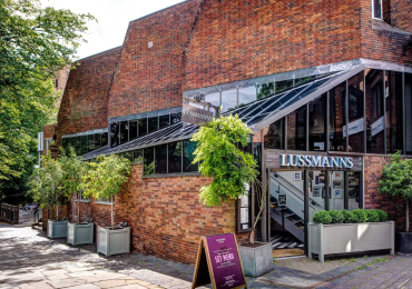 Lussmanns Brasserie