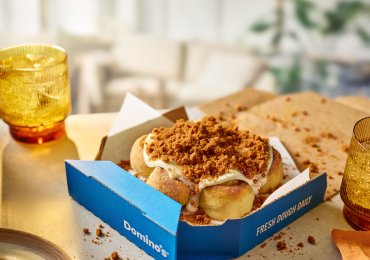 Domino’s Pizza – Harpenden