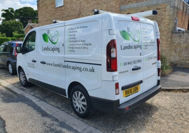 B&C Landscaping