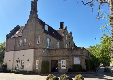 Handelsbanken St Albans
