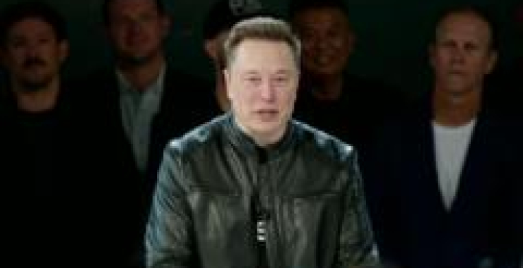 Elon Musk becomes world’s first trillionaire as SpaceX soars in stock market debut