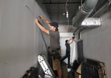 Pest Mortem Pest Control