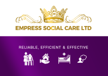 Empress Social Care Ltd