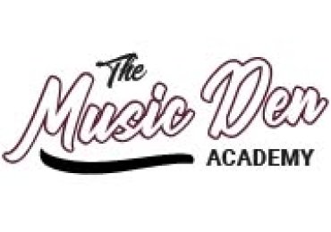 The Music Den Academy
