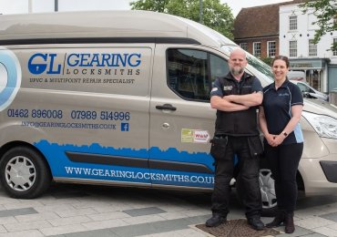 Gearing Locksmiths Ltd