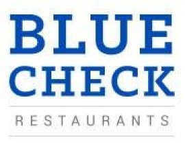Blue Check Restaurant