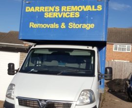 Darrens Removal Services