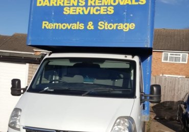 Darrens Removal Services