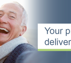 Signature Private Prescription Delivery