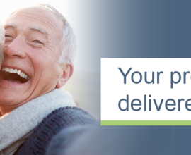 Signature Private Prescription Delivery
