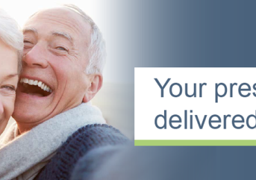 Signature Private Prescription Delivery