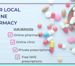 Click Pharmacy