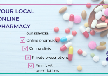 Click Pharmacy
