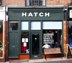 HATCH