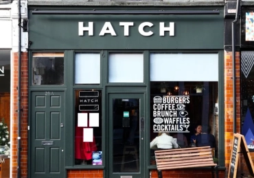 HATCH