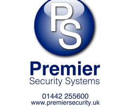 Premier Security Systems UK Ltd
