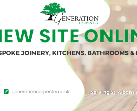 Generation Carpentry