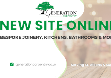 Generation Carpentry