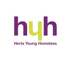 Herts Young Homeless