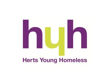 Herts Young Homeless