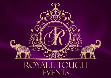 Royale touch events