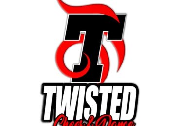 Twisted Cheer and Dance