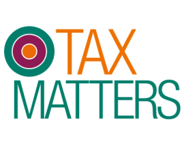 Tax Matters