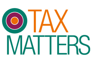 Tax Matters