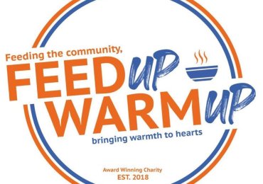 Feed Up Warm Up