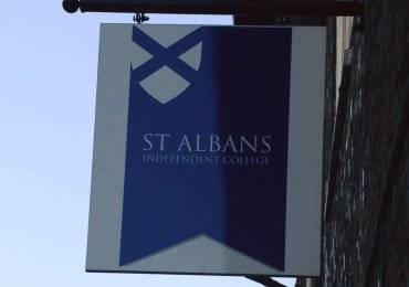 St Albans Independent College