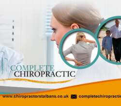 Complete Chiropractic