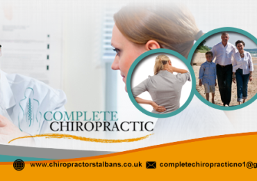 Complete Chiropractic