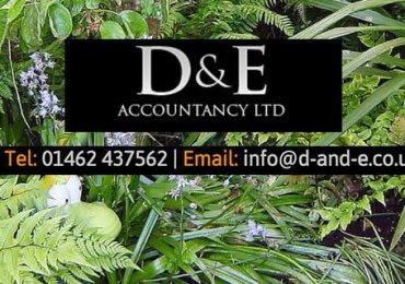 D & E Accountancy Ltd