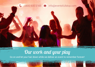 Events Full Stop