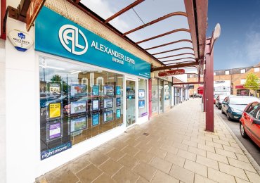 Alexander Lewis Mortgage Services