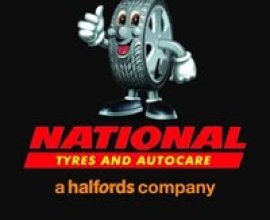 National Tyres and Autocareds