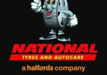 National Tyres and Autocareds